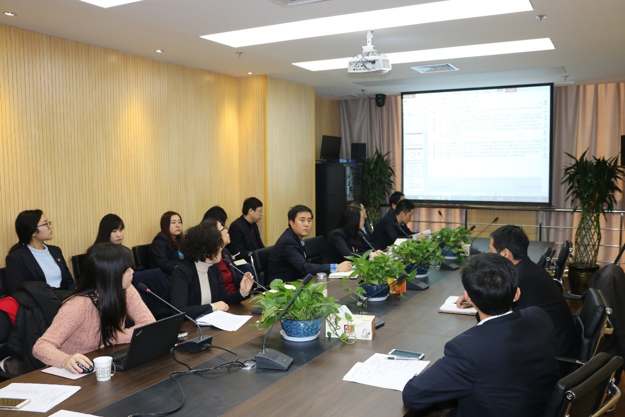 m6体育（中国）科技有限公司官网投资集团举办上市辅导专题讲座